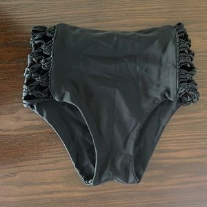 MIKOH MINI BIKINI BOTTOM